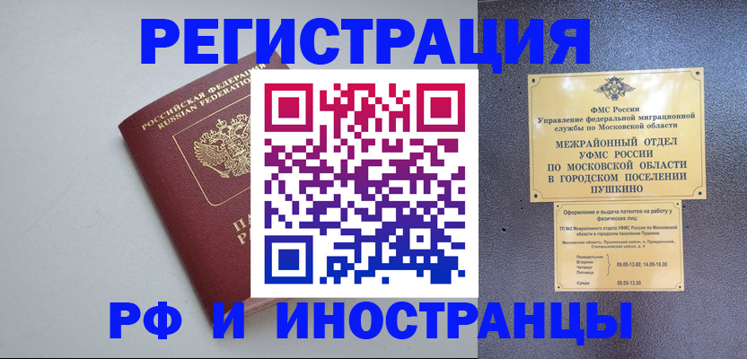 временная прописка в Павловске